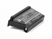 Аккумулятор для LG VR62701LVM, VRF3043LS (EAC62218202) 2600mAh
