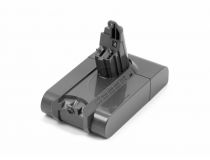 Аккумулятор для Dyson DC62, V6 (61034-01, SV03, SV04) 2000mAh