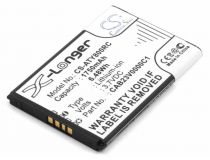 Аккумулятор для Alcatel One Touch Link Y800 (CAB23V0000C1)