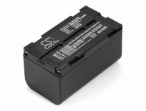 Усиленный аккумулятор для тахеометра Sokkia (BDC-58, BDC-70)