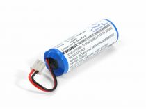 Аккумулятор для пирометра Extech VIR 50 (BATT-37V)