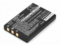 Аккумулятор для терминала Opticon H-13, OPH-1004 (BT-50L)