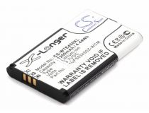 Аккумулятор для Wacom Bamboo Pen, Pen&Touch, Intuos5 Touch