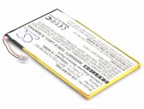 Аккумулятор для Acer Iconia Tab B1-A71 (BAT-715 1ICP5/58/94)