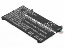 Аккумулятор для Samsung Galaxy Tab Pro 8.4 SM-T325 (T4800E)
