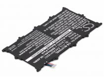 Аккумулятор для LG G Pad 10.1 V700 (BL-T13, EAC62418201)