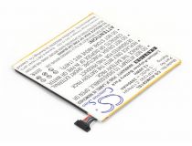 Аккумулятор для планшета Asus MeMO Pad 8 ME581CL (C11P1330)