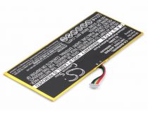 Аккумулятор для планшета Barnes & Noble Nook HD+ (BNTV600)