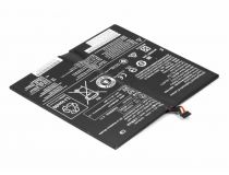 Аккумулятор для планшета Lenovo Miix 700 (L15C4P71)