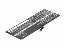 Аккумулятор для планшета Dell Venue 10 Pro (5056) GFKG3