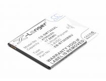 Аккумулятор для Samsung SM-T390, SM-T395 (EB-BT365BBE) 4700mAh