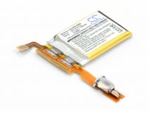 Аккумулятор для часов Garmin Vivoactive (360-00033-00)