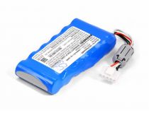 Аккумулятор для кардиографа Fukuda FX-8222, FX-8322 (BTE-001)