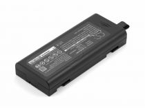 Аккумулятор для монитора Mindray iMEC-12, iPM-8 (LI13I001A)