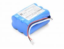 Аккумулятор для пульсоксиметра Nonin Avant 2120, 9600 (4032-001)