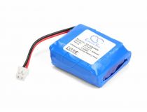 Аккумулятор для ошейника Dogtra 1900S, 1902S (BP74RS)