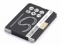 Аккумулятор для КПК E-TEN AHL03716016, US454261 A8T