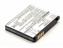 Аккумулятор для телефона LG LGIP-580A (1000mAh)