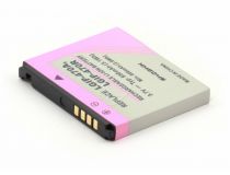 Аккумулятор для сотового телефона LG LGIP-470A, LGIP-470R