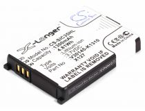 Аккумулятор для Siemens V30145-K1310-X127, V30145-K1310-X132