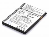 Аккумулятор для КПК Asus MyPal P550 Solaris (SBP-14)