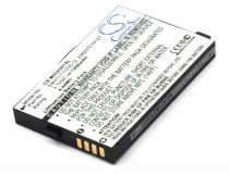 Аккумулятор для Mitac Mio A500, A501, A502 (E3MT171103C12)