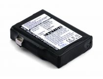 Аккумулятор для КПК Palm Treo 600, 610 (2400mAh)
