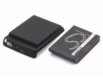 Усиленный аккумулятор для КПК E-TEN Glofiish X600, X610, X650