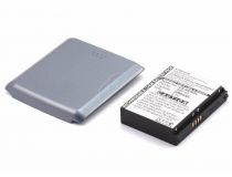 Усиленный аккумулятор для Asus A632N, A636, A636N, A639 (SBP-03)