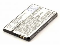 Аккумулятор для КПК Gigabyte GPS-H03 GSmart S1200, S1205, S1208