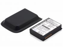 Усиленный аккумулятор для КПК HTC Galaxy, Qtek G100 (GALA160)