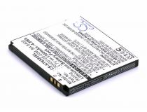 Аккумулятор для КПК HTC 35H00128-00M, BA S400, BB81100