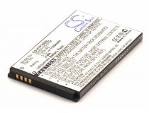 Аккумулятор для КПК HTC 35H00125-07M, BA S360, TOPA160