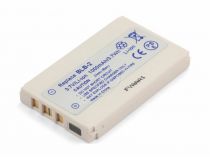 Аккумулятор для телефона Nokia BLB-2, BLB-3 (750mAh)