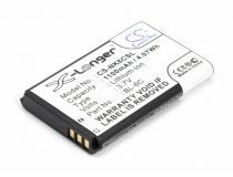 Аккумулятор для телефона Nokia BL-6C (1100mAh)