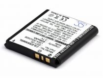 Аккумулятор для сотового телефона Sony Ericsson BST-38