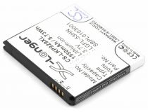 Аккумулятор для сотового телефона LG FL-53HN