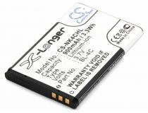 Аккумулятор для Fly BL4505, Nokia BL-4C, teXet TB-BL4C (900mAh)