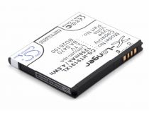 Аккумулятор для КПК HTC 35H00141-02M, BA S470, BD26100