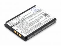 Аккумулятор для сотового телефона Sony Ericsson BST-37