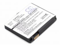 Аккумулятор для сотового телефона Motorola BC60, BK60, SNN5784A