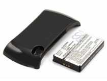 Усиленный аккумулятор для Sony Ericsson Xperia Play (черный)