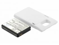 Усиленный аккумулятор для Samsung GT-i9100 Galaxy S 2