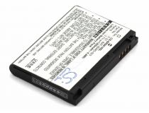 Аккумулятор для КПК BlackBerry F-S1 9800, 9810 Torch