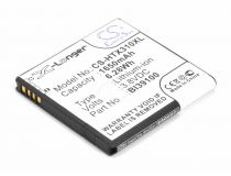 Аккумулятор для КПК HTC BA S640, BI39100