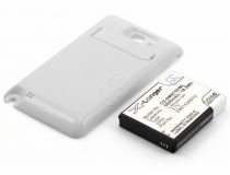 Усиленный аккумулятор для Samsung Galaxy Note (EB615268VK)