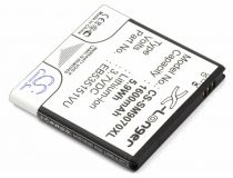 Аккумулятор для телефона Samsung Galaxy S Advance (EB535151VU)