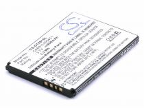 Аккумулятор для Alcatel CAB31L0000C1, CAB31L0000C2, CAB31Y0004C1