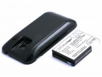 Усиленный аккумулятор для Samsung Galaxy Ace Plus