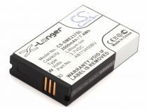 Аккумулятор для телефона Samsung GT-E2370 (AB113450BU)